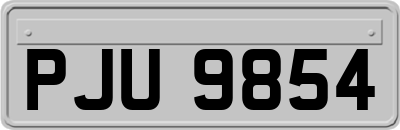 PJU9854