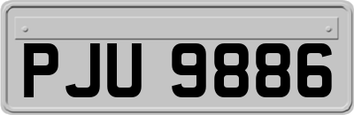 PJU9886