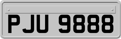 PJU9888