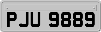 PJU9889