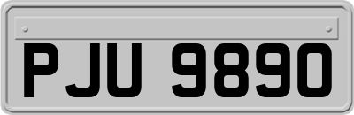 PJU9890