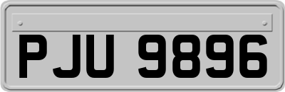 PJU9896