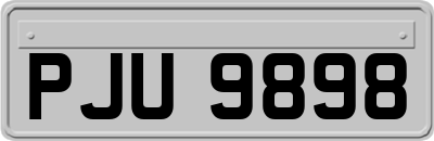 PJU9898
