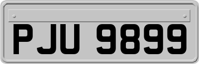 PJU9899