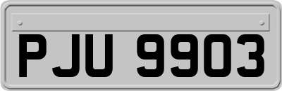 PJU9903