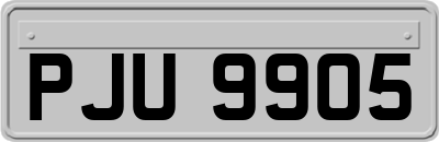 PJU9905