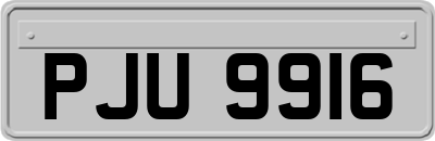 PJU9916