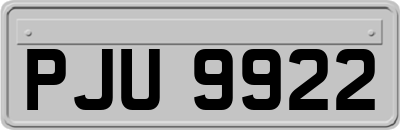 PJU9922
