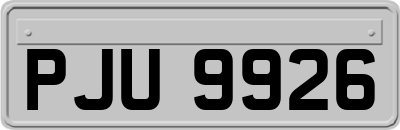 PJU9926