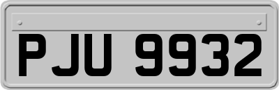 PJU9932