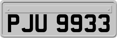 PJU9933