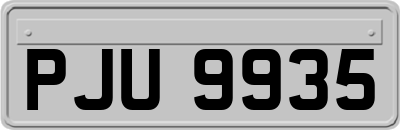PJU9935
