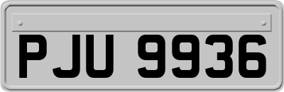 PJU9936