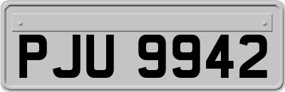 PJU9942