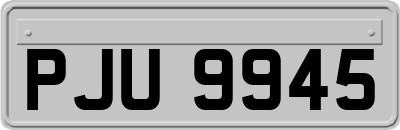 PJU9945