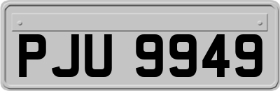 PJU9949
