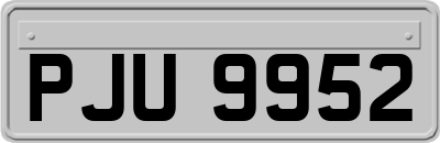 PJU9952