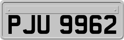 PJU9962