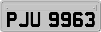 PJU9963