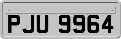 PJU9964