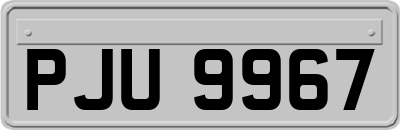 PJU9967