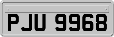 PJU9968