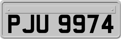 PJU9974