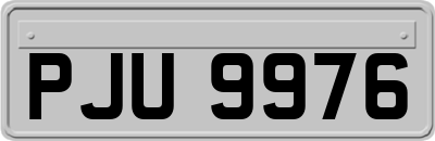 PJU9976