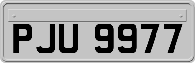 PJU9977
