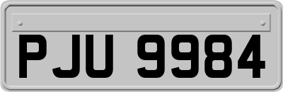 PJU9984