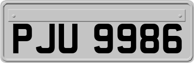 PJU9986