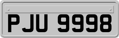 PJU9998