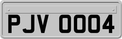 PJV0004