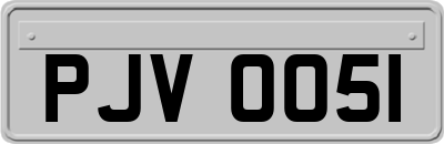 PJV0051