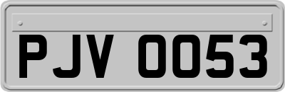 PJV0053