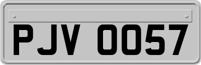 PJV0057