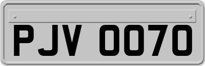 PJV0070