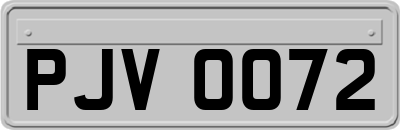 PJV0072