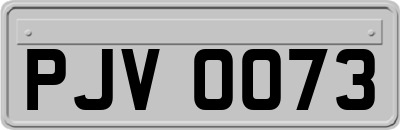 PJV0073