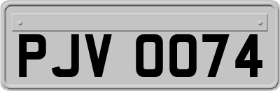PJV0074