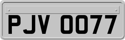 PJV0077