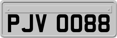 PJV0088