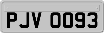 PJV0093