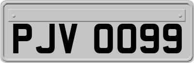 PJV0099