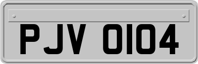 PJV0104