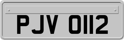 PJV0112