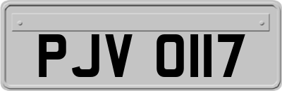 PJV0117