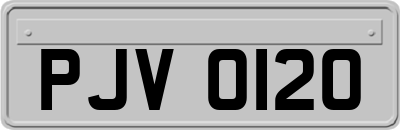 PJV0120
