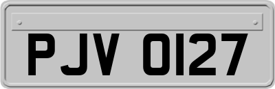 PJV0127
