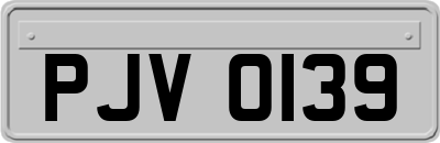 PJV0139